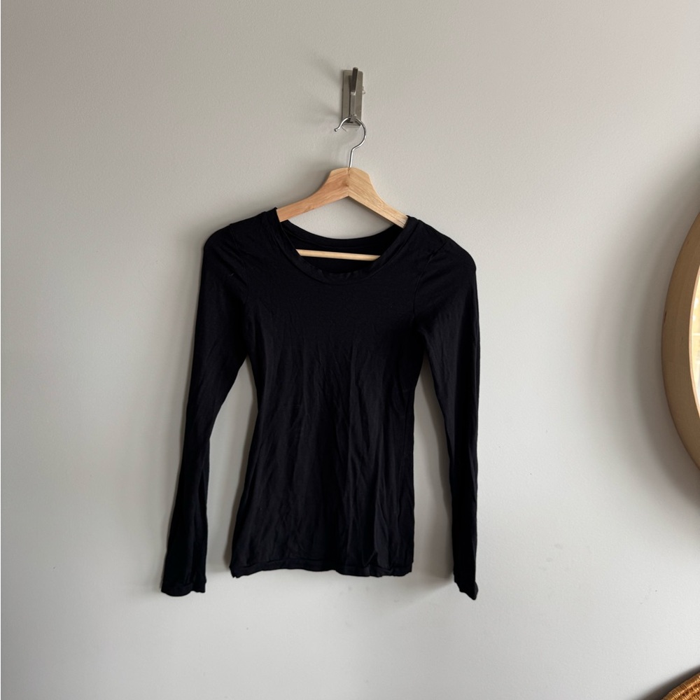 Metalicus one size made in Australia thermal long sleeve top - Picture 2 of 7